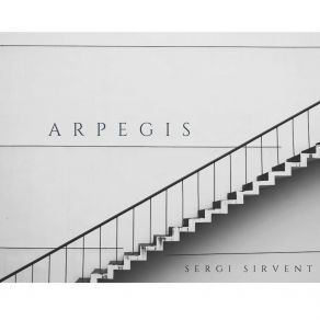 Arpegis album cover
