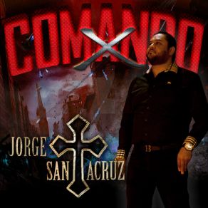Comando X album cover