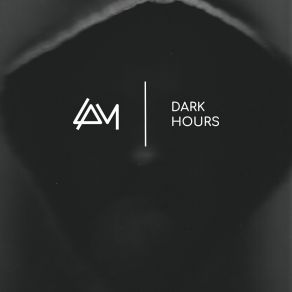 Dark Hours album cover