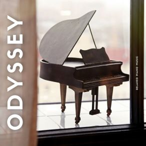 Odyssey: Piano Background Music album cover