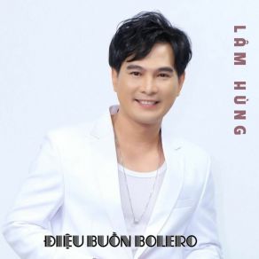 Điệu Buồn Bolero album cover