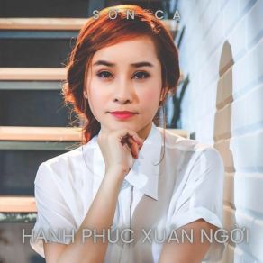 Hạnh Phúc Xuân Ngời album cover