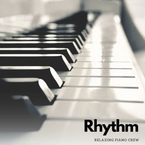 Rhythm: Soft Piano Music album cover