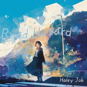 Road Hazard album cover