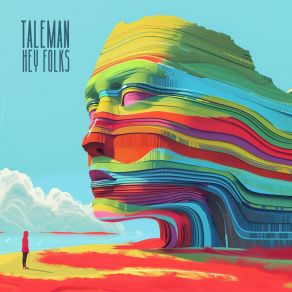 Hey Folks album cover