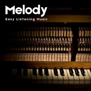Melody: Piano Spa Music album cover