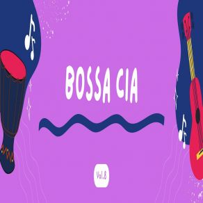 Bossa CIA-Vol. 8 album cover