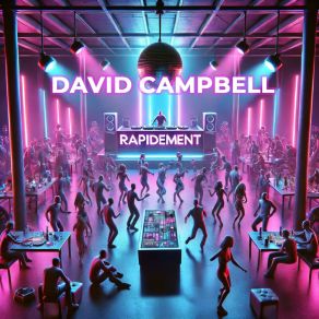 Rapidement album cover