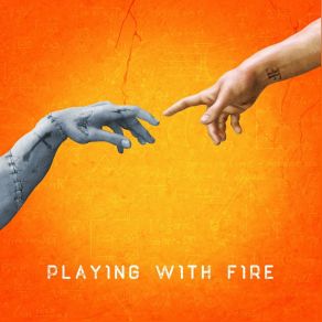 Playing With Fire (World Premiere Recording) (Original Soundtrack) album cover