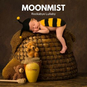 Moonmist: Baby Lullaby album cover