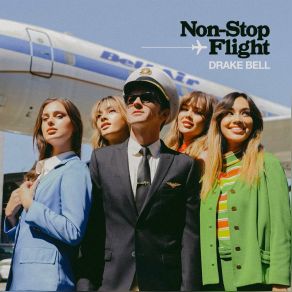 Non Stop Flight album cover