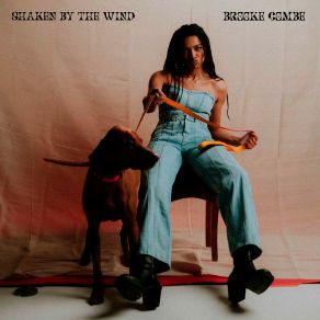 Shaken By The Wind (Maxi-Single) album cover