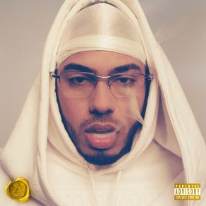 La Pantera Negra album cover