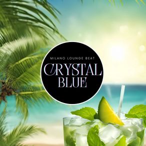 Crystal Blue album cover