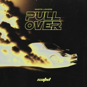 Pull Over album cover