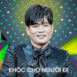Khóc Cho Người Đi album cover