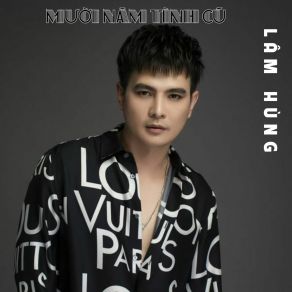 Mười Năm Tình Cũ album cover