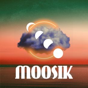 MOOSIK EDITION 1 album cover