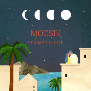MOOSIK EDITION 2 album cover