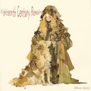 Eighteenth Century Remains album cover