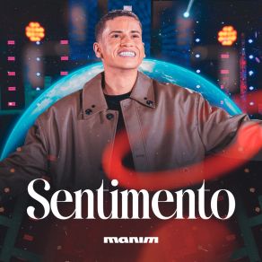 SENTIMENTO (Ao Vivo Em Fortaleza) album cover