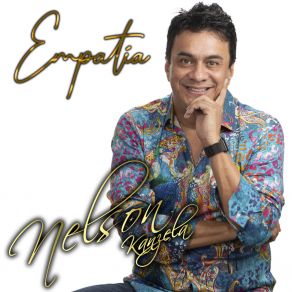 Empatía album cover