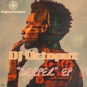 Deeper album cover