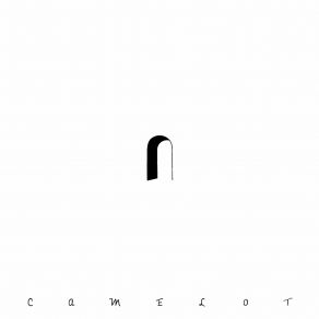 Camelot album cover