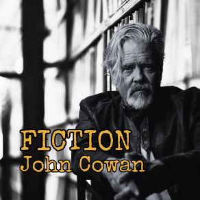 Fiction album cover