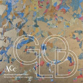 Gold album cover