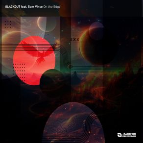 On The Edge album cover