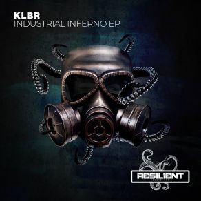 Industrial Inferno album cover