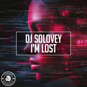 I'm Lost album cover