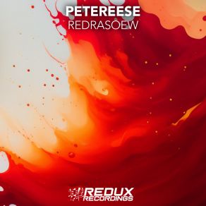 Redrasoew album cover