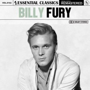 Essential Classics, Vol. 102: Billy Fury (CD2) album cover