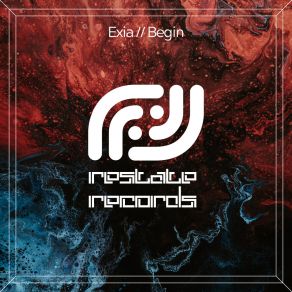 Begin album cover