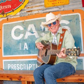 To Texas, With Love album cover