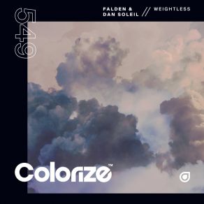 Weightless album cover