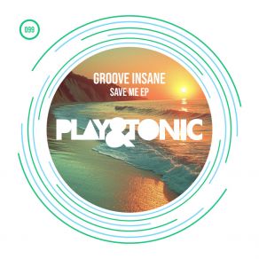 Save Me album cover