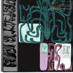 Emergence album cover