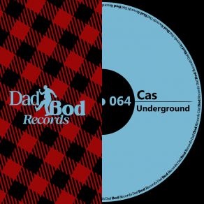 Underground album cover