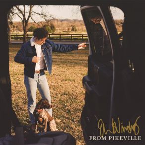 From Pikeville album cover