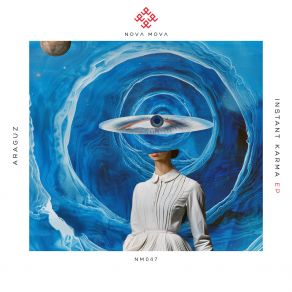 Instant Karma album cover