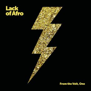 From The Volt, One album cover