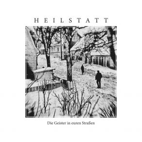 Die Geister In Euren Straßen album cover