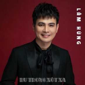 Ru Trong Xót Xa album cover