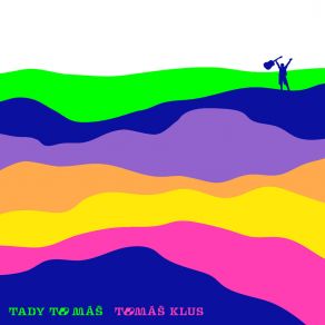 Tady To Máš album cover