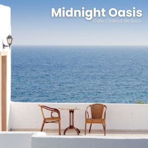 Midnight Oasis: Best Chill House album cover