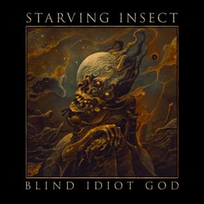 Blind Idiot God album cover