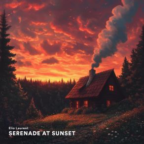 Serenade At Sunset album cover